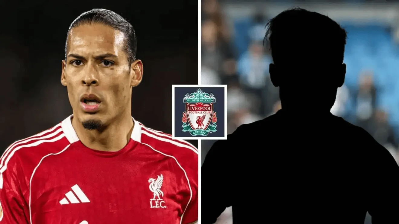 星空体育官网-勒伯夫：防守范戴克轻松得离谱，我不算顶级后卫都能做到