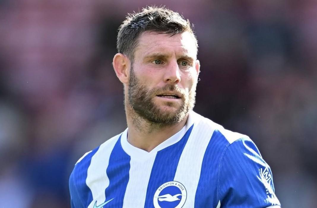 星空体育官网下载-英超活化石，英超历史上49%的球员都曾与米尔纳同场竞技过