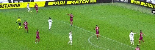 星空体育官网-【意甲】C罗首开纪录+中框+造乌龙 尤文2比0胜罗马