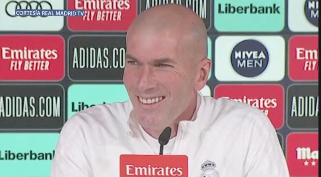 星空体育官网入口-刚病愈被记者挑衅，刚复出被问下课，齐达内怒了！